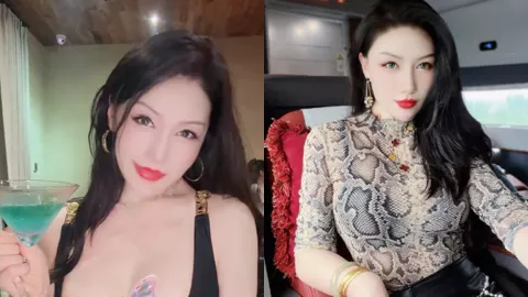 磨人小妖精Mia