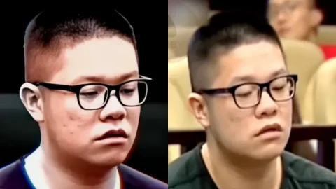 张晓恩3亿两年败尽