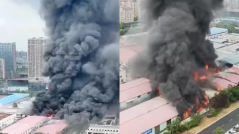 江苏淮安