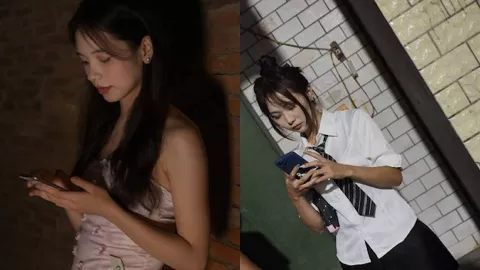 红灯区