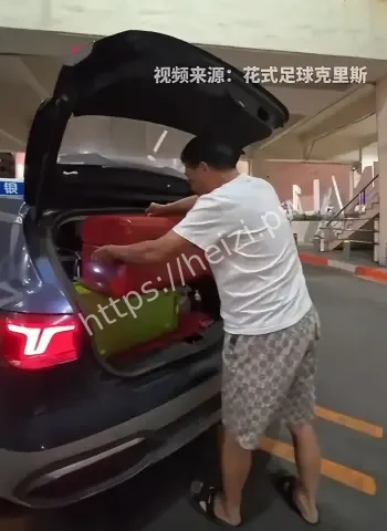 博主打车遇黑出租